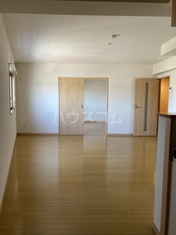 4/19 リビング/ダイニング