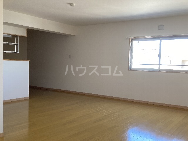 3/19 リビング/ダイニング