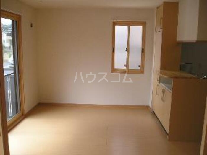 3/16 リビング/ダイニング