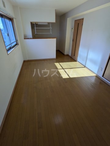 3/19 リビング/ダイニング