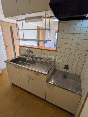 8/19 キッチン