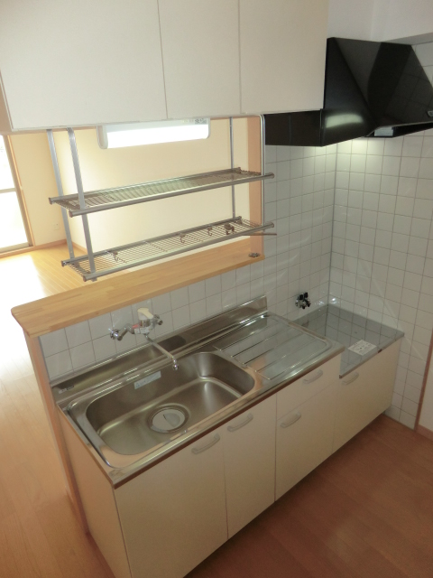 9/17 キッチン
