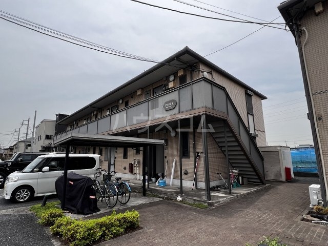 1/27 外観