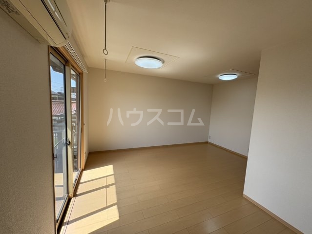 3/27 リビング/ダイニング