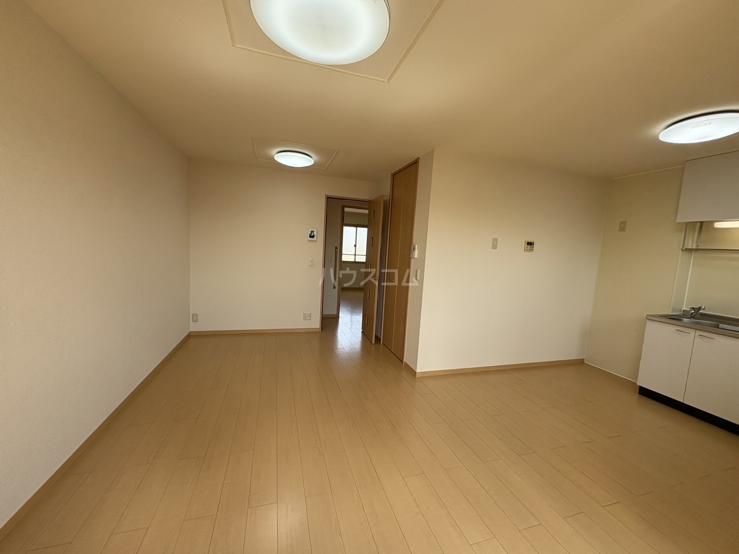 4/27 リビング/ダイニング