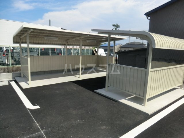 22/24 駐車場