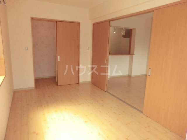 7/24 室内