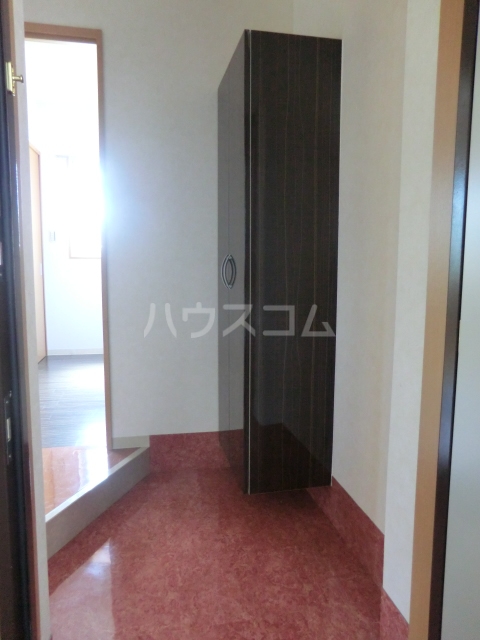 8/24 室内