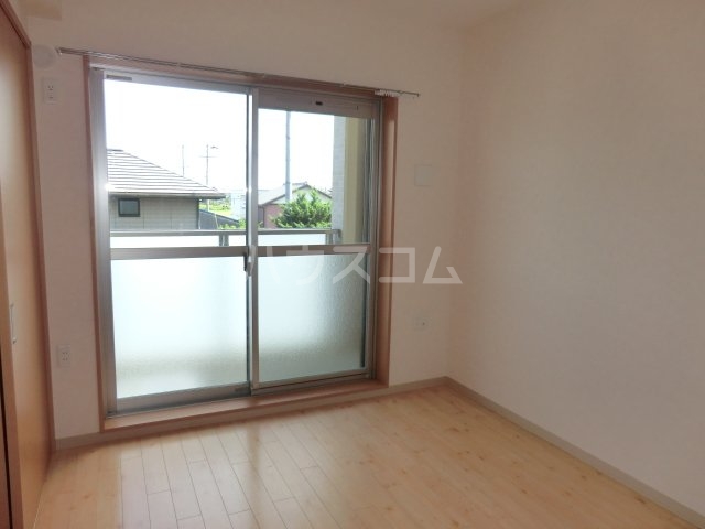 19/24 バルコニー