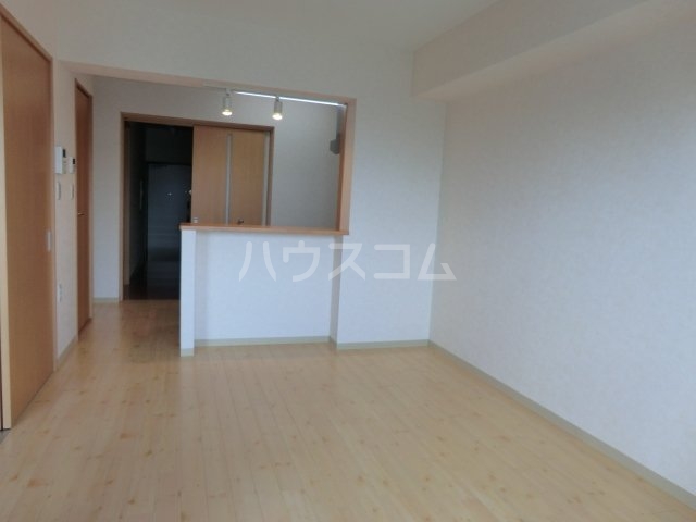 6/24 リビング/ダイニング