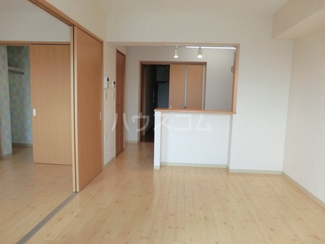 3/24 リビング/ダイニング