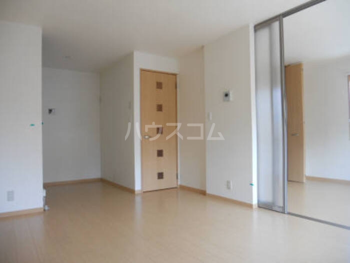 4/24 リビング/ダイニング