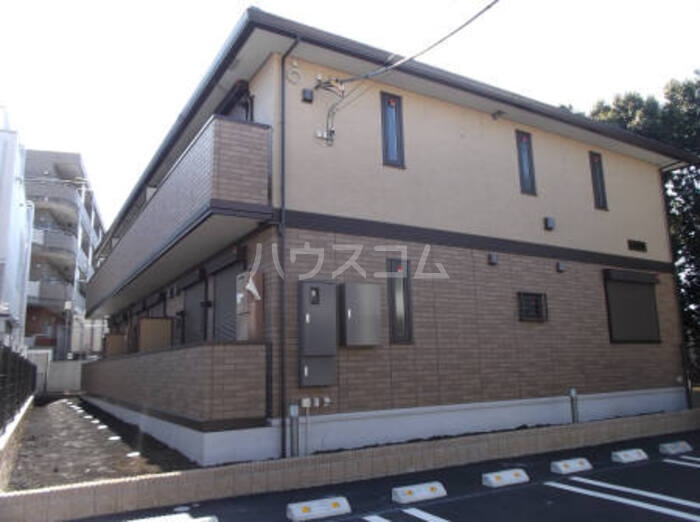 1/19 外観