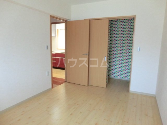 4/24 リビング/ダイニング