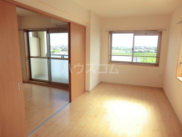 5/26 リビング/ダイニング