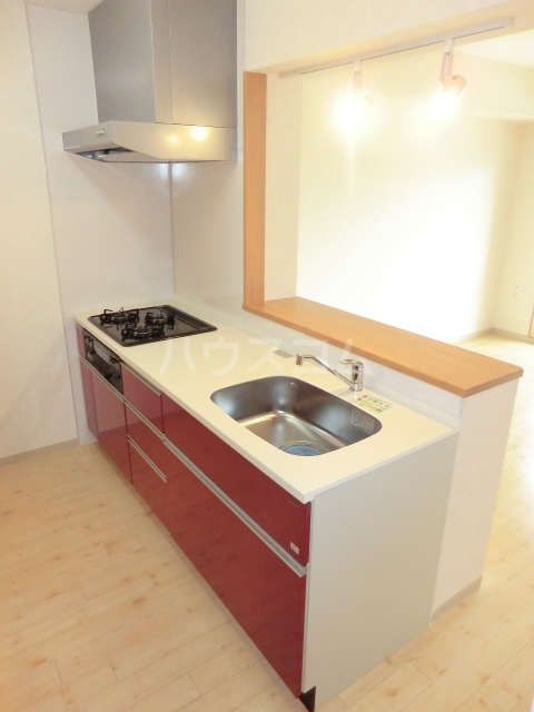 6/26 リビング/ダイニング