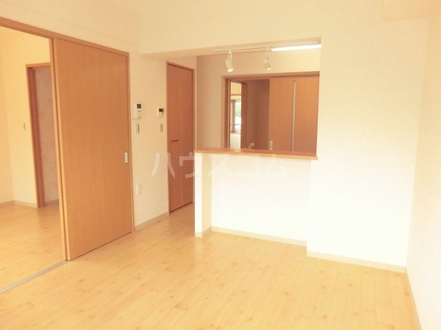 3/26 リビング/ダイニング