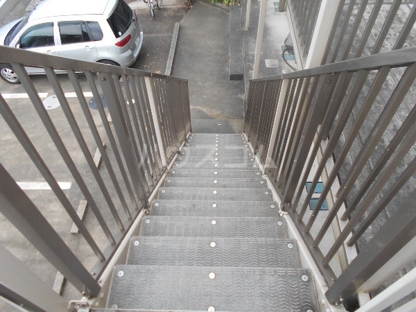 2/12 エントランス