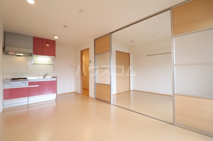 4/30 リビング/ダイニング