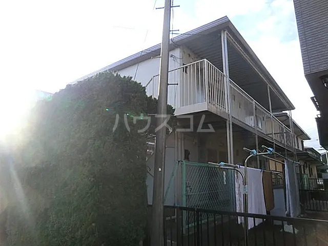 1/27 外観