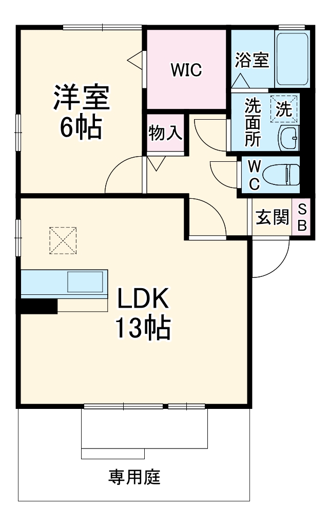 2/28 間取