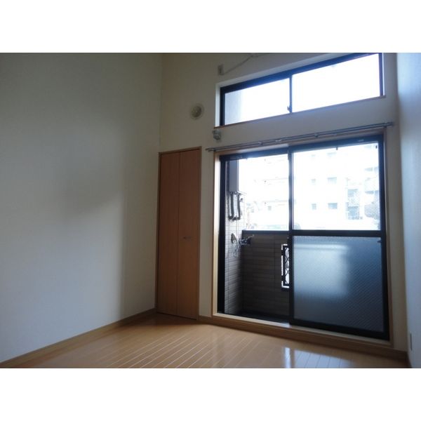 15/19 バルコニー