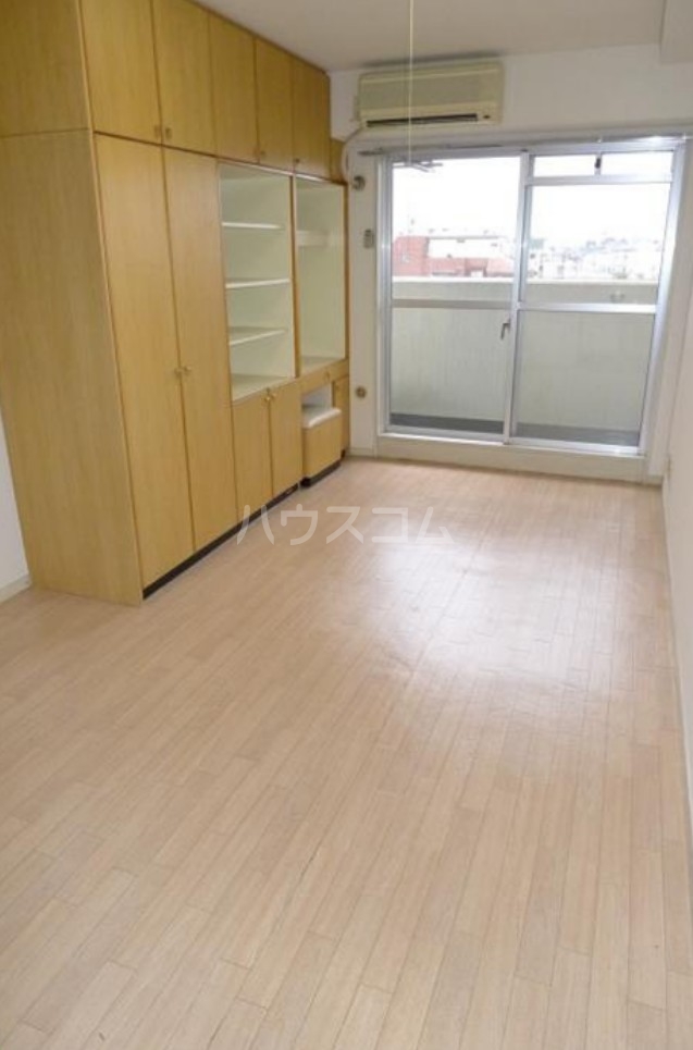 3/19 リビング/ダイニング