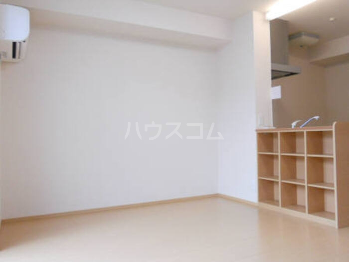 4/24 リビング/ダイニング