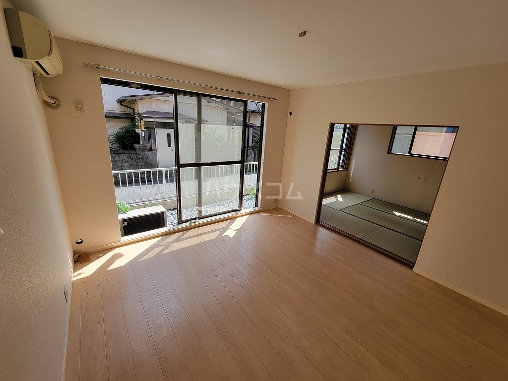 7/30 リビング/ダイニング