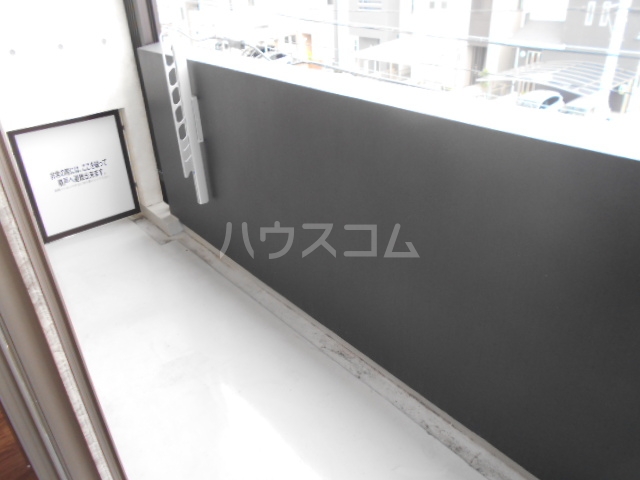 14/29 バルコニー