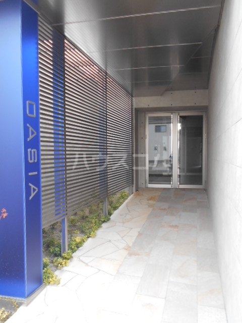 20/29 エントランス