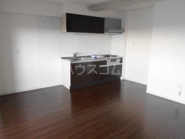 3/29 リビング/ダイニング