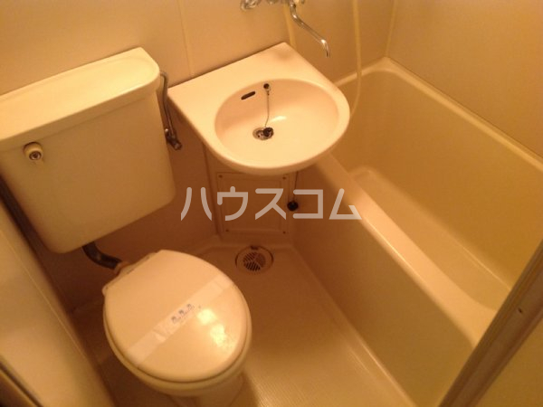 9/19 浴室