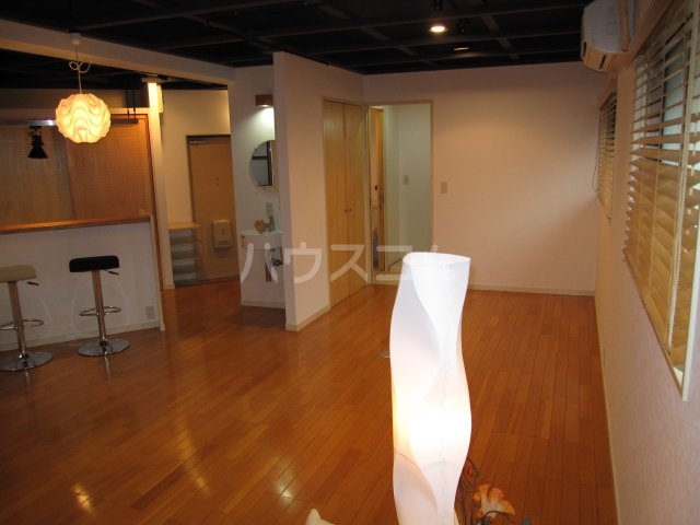6/29 室内