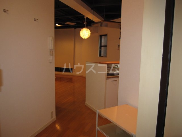 7/29 室内