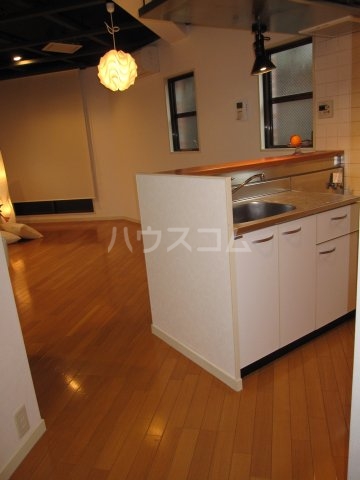 11/29 キッチン