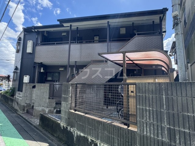 2/9 外観