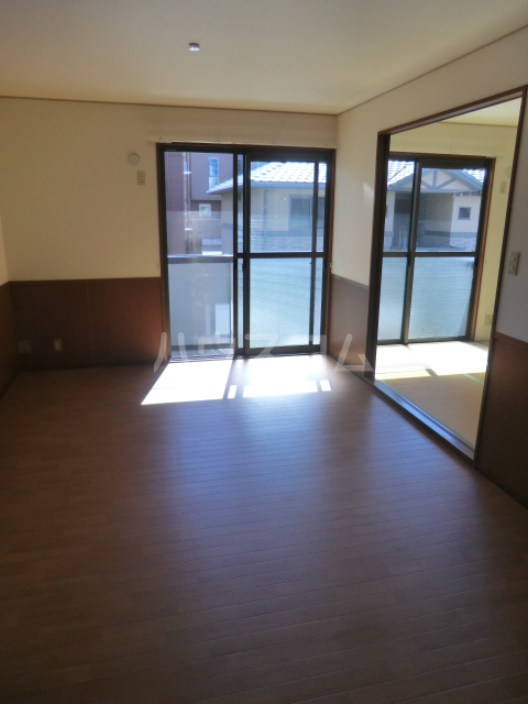 8/26 リビング/ダイニング