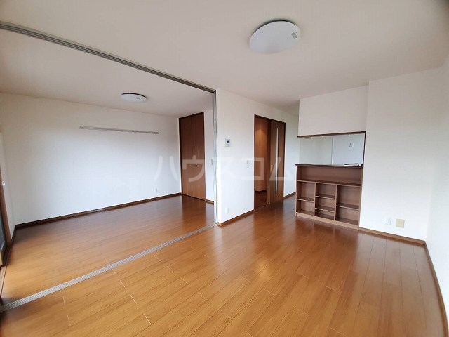 3/28 リビング/ダイニング