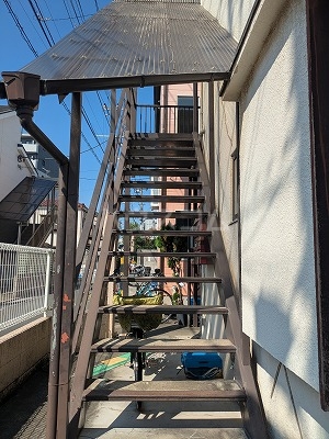 13/16 エントランス