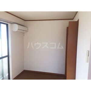 6/28 寝室