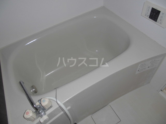 12/25 浴室