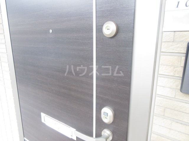 19/25 エントランス