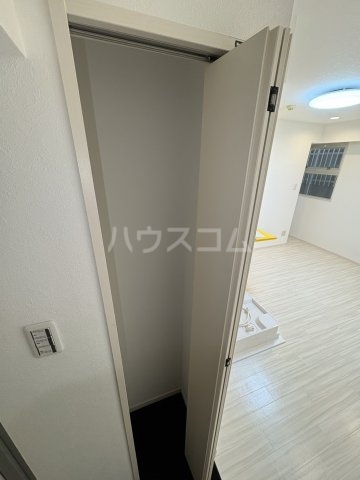 16/30 バルコニー