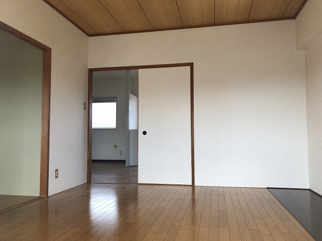 7/30 リビング/ダイニング