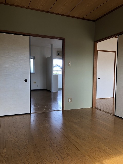 10/30 リビング/ダイニング