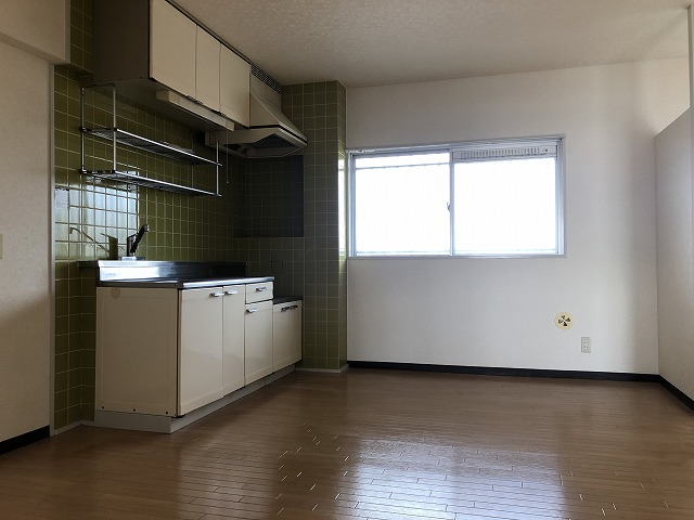 5/30 リビング/ダイニング