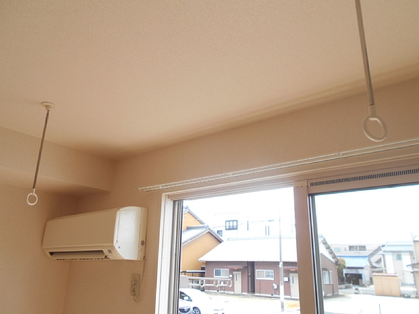 4/29 リビング/ダイニング