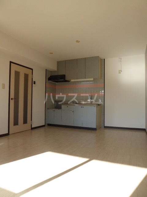 3/15 リビング/ダイニング