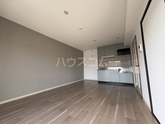 4/24 リビング/ダイニング